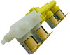 Front Load Washing Machine Water Valve for SpeedQueen, 806509PCM, 807837P