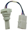 Dishwasher ECS Sensor for Samsung, AP5800460, PS8764598, DD82-01118A