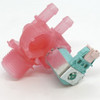 W11316255 - Washing Machine Water Valve for Whirlpool