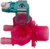 W11316255 - Washing Machine Water Valve for Whirlpool