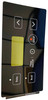 Oven Control Overlay for Frigidaire, Black, AP4587667, PS3408950, 316354402