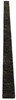 Upper Felt Seal for Frigidaire, Electrolux Dryers, AP3777104 PS975866, 134440200