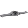 Dishwasher Upper Spray Arm for Frigidaire, AP6036336, PS11770483, 5304506516