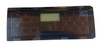 Oven Control Overlay for Frigidaire, Black, AP5184551, PS3495602, 316419353