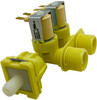 Washing Machine Water Valve for Speed Queen, AP6873906, 203741