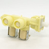 Washing Machine Water Valve for Speed Queen, AP6873906, 203741