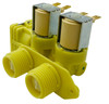 Washing Machine Water Valve for Speed Queen, AP6873906, 203741