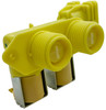 Washing Machine Water Valve for Speed Queen, AP6873906, 203741