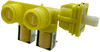 Washing Machine Water Valve for Speed Queen, AP6873906, 203741