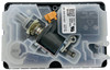 WD12X32798 - Dishwasher Detergent Dispenser for General Electric