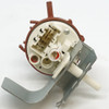 Washing Machine Pressure Switch for General Electric, AP4980995, WH12X10476