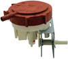Washing Machine Pressure Switch for General Electric, AP4980995, WH12X10476