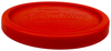 Presto Serving Bowl Lid for Fountain Popper Bowl, 32979