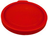 Presto Red Lid for Presto Stirring Popper Serving Bowl, 32994