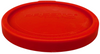 Presto Red Lid for Presto Stirring Popper Serving Bowl, 32994