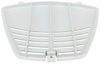 Presto CoolDaddy Cool-Touch Deep Fryer Vent Cover (White), 32861