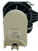 Supco Dishwasher Water Pump for Whirlpool, AP6022492, PS11755825, W10510667