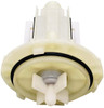 Dishwasher Water Pump for LG, AP6992857, PS16223509, EAU61383518