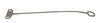 Dishwasher Door Cable for General Electric, AP2038829, PS263918, WD7X14