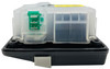 Dishwasher Detergent Dispenser for General Electric, AP6333898, WD12X24060