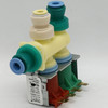 ERP Refrigerator Water Valve for Whirlpool, AP6018030, PS11751331, W10258562