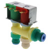 ERP Refrigerator Water Valve for Whirlpool, AP6018030, PS11751331, WPW10258562