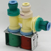 ERP Refrigerator Water Valve for Whirlpool, AP6018030, PS11751331, W10258562