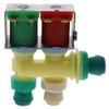ERP Refrigerator Water Valve for Whirlpool, AP6018030, PS11751331, WPW10258562