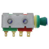 ERP Refrigerator Water Valve for Whirlpool, AP6018030, PS11751331, WPW10258562