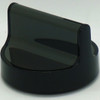 ERP Range Black Burner Knob for Whirlpool, AP5988682, PS11727873, W10836470