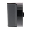 ERP Range Black Burner Knob for Whirlpool, AP5988682, PS11727873, W10836470