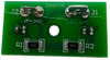Refrigerator Display Light Board for GE, AP4368053, PS2345777, WR55X10899