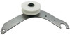 Dryer Idler Arm Pulley for Frigidaire, AP3886900, PS1156706, 131863007