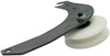 Dryer Idler Arm Pulley for Frigidaire, AP3886900, PS1156706, 131863007