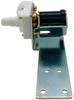 Refrigerator Water Valve for Frigidaire, AP2114646, PS428074, 218470300