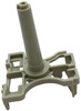 Dishwasher Upper Spray Arm Mount for Whirlpool, AP6013024, PS11746245, 8539324