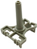Dishwasher Upper Spray Arm Mount for Whirlpool, AP6013024, PS11746245, 8539324