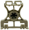 Dishwasher Upper Spray Arm Mount for Whirlpool, AP6013024, PS11746245, 8539324