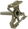 Dishwasher Upper Spray Arm Mount for Whirlpool, AP6013024, PS11746245, 8539324