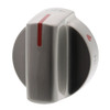 Burner Knob for Frigidaire, Tappan, AP6285891, PS12364638, 5304509929