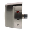 Burner Knob for Frigidaire, Tappan, AP6285891, PS12364638, 5304509929