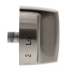 Burner Knob for Frigidaire, Tappan, AP6285891, PS12364638, 5304509929