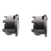 W10508950 - Dishrack Front Track Stop for Whirlpool