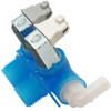 Washing Machine Water Valve for Whirlpool, AP6018779, PS11752082, W10289387