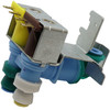 ERP Refrigerator Dual Water Inlet Valve for Maytag, AP6010515, 67006531