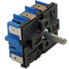 W10857622 - Dual Infinite Switch for Whirlpool