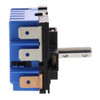 W10857622 - Dual Infinite Switch for Whirlpool