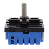 W10857622 - Dual Infinite Switch for Whirlpool