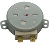 Microwave Turntable Motor 120V, 2.4W for Whirlpool, AP3130796, PS391978, 8183954