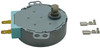Microwave Turntable Motor 120V, 2.4W for Whirlpool PS11729872 8183954, W10642989
